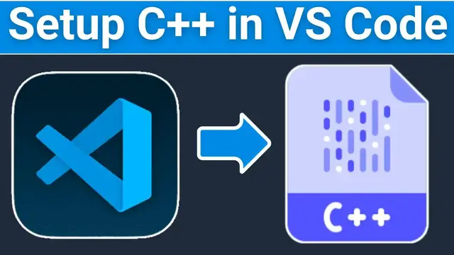 Video thumbnail for How to Install MinGW Compiler and Running C++ Program in Visual Studio Code Full Setup