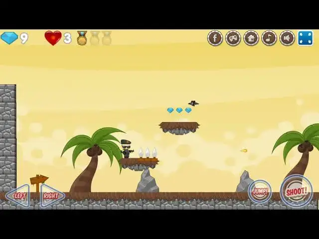 Video thumbnail for SOLDIER WAY