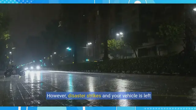 Video thumbnail for Unlocking Gap Insurance: Costs & Coverage Explained