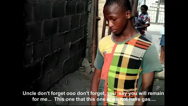 Video thumbnail for Greediness Bobo vs Uncle Ja (Home boys Tv)