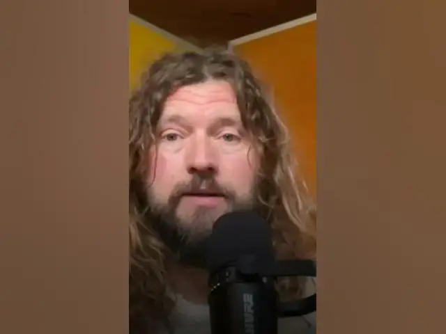 Video thumbnail for Jay Buchanan: How Silence and Isolation Fuel Songwriting