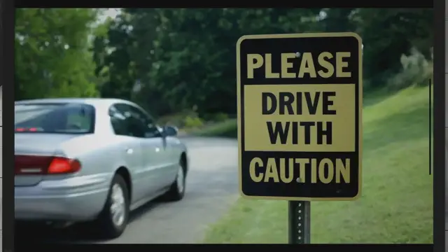 Video thumbnail for Study Contrasts COVID-19 Vaccine Hesitancy, Traffic Crash Risk