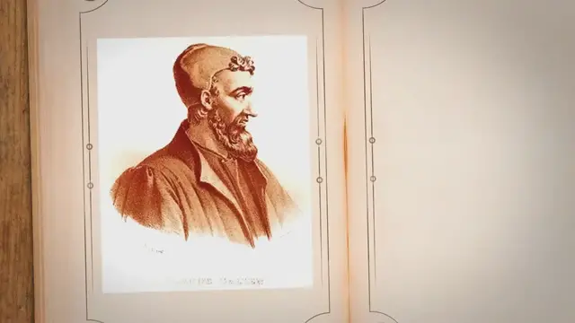 Video thumbnail for Claudius Galen
