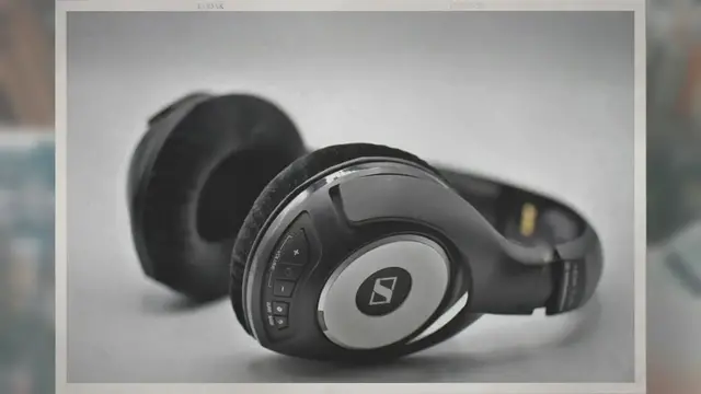 Video thumbnail for Can I Use Bluetooth Headphones with My TV?