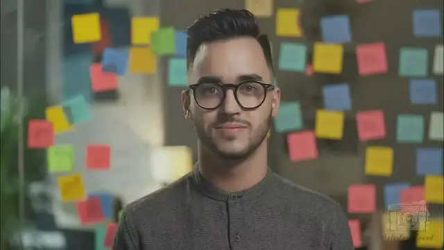 Video thumbnail for Why Do Artists Sign Their Work?