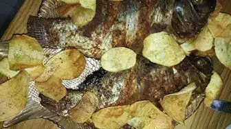 Video thumbnail for How To Grill Tilapia In The Oven?