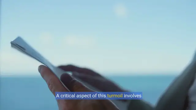 Video thumbnail for Hope and Coverage: Navigating Life Insurance with Cancer