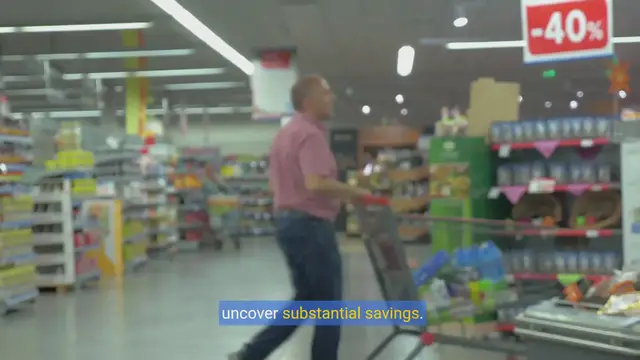 Video thumbnail for Unlock Savings: Mastering Coupon Strategies for Smart Shopping