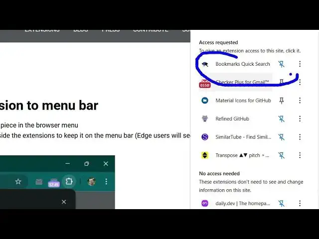 Video thumbnail for Checker Plus Gmail Google Chrome Extension – Notifications, Voice Reading & Offline Access
