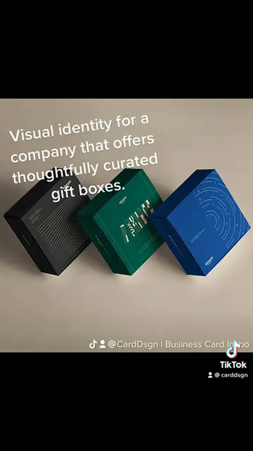 'Video thumbnail for Impact Gifts Business Cards'