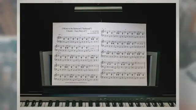 Video thumbnail for Why Take Private Music Lessons?