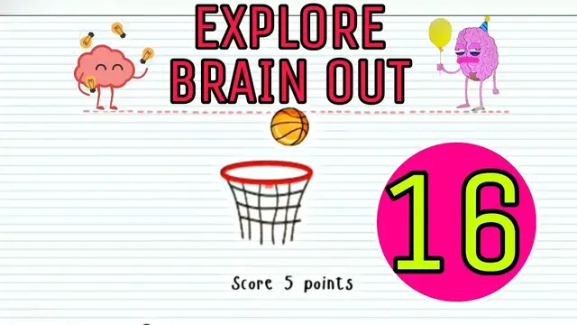 Video thumbnail for Explore brain out challenge from riddle 151-160 | How to improve memory | Test iq | Vu Giang Channel