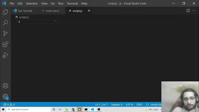 Video thumbnail for Javascript Cloning Objects Using Object.assign(),Spread Operator & JSON.parse() Methods