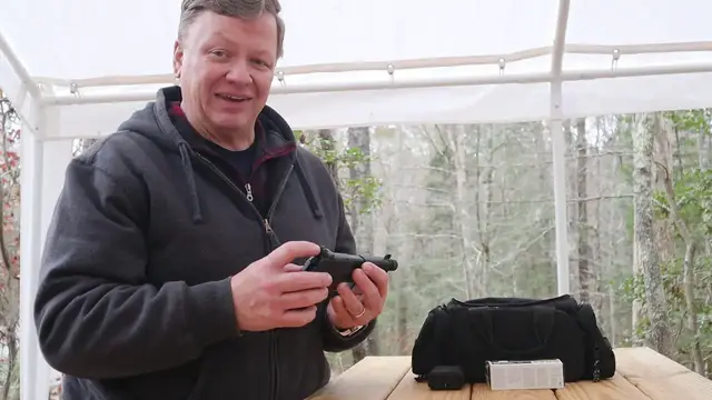 Video thumbnail for Evaluate the Sights on Your Gun