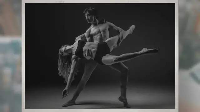 Video thumbnail for Does Ballet Hurt? Is It Bad for Your Body?