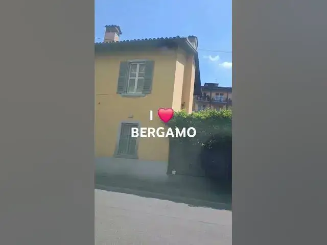 Video thumbnail for Svoltando in via Broseta da via Palma il Vecchio