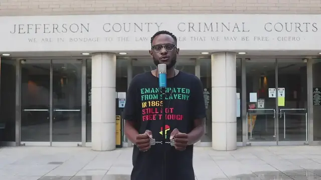 Video thumbnail for A Gem For Your Soul - Jamil Ad