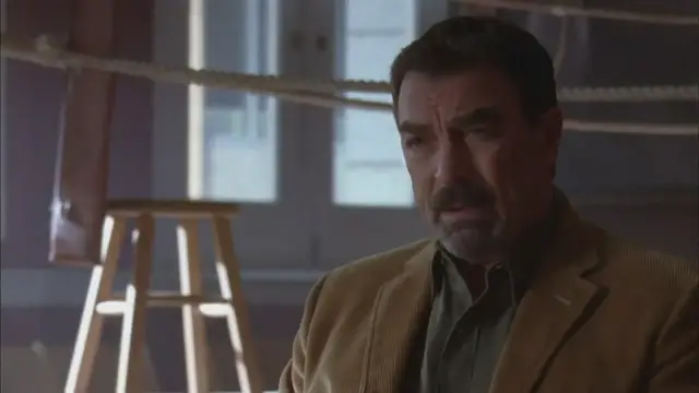 Video thumbnail for Jesse Stone Thin Ice Trailer