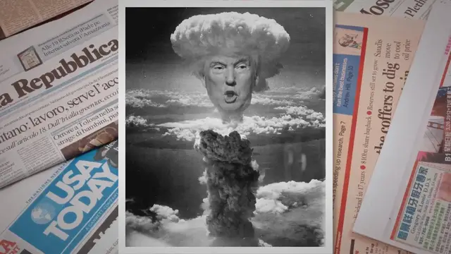 Video thumbnail for ‘Letter From a Florida Teacher’