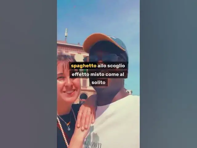 'Video thumbnail for Giornata a Livorno! #lavorodigitale'