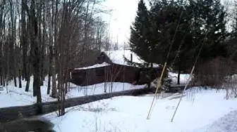 Video thumbnail for Poor Lot Drainage