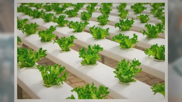 Video thumbnail for Is Hydroponics Bad for the Environment?