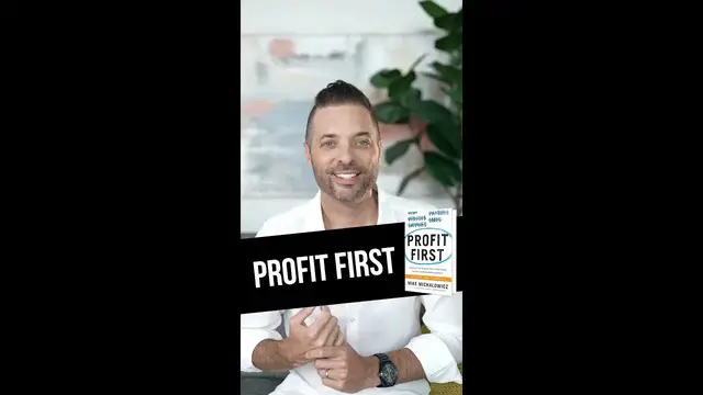 Video thumbnail for Profit First
