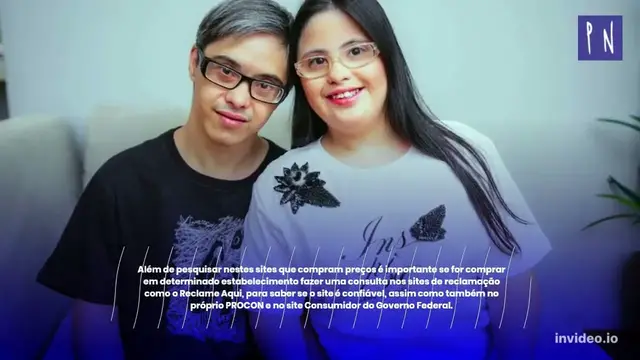 Video thumbnail for Sites para comparar preço Faça uma compra segura