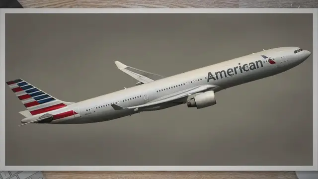 Video thumbnail for Marketing for airlines