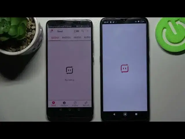 Video thumbnail for Transfer files from Huawei Mate 10 Pro to Nokia Device | Migrate Data by Send Anywhere