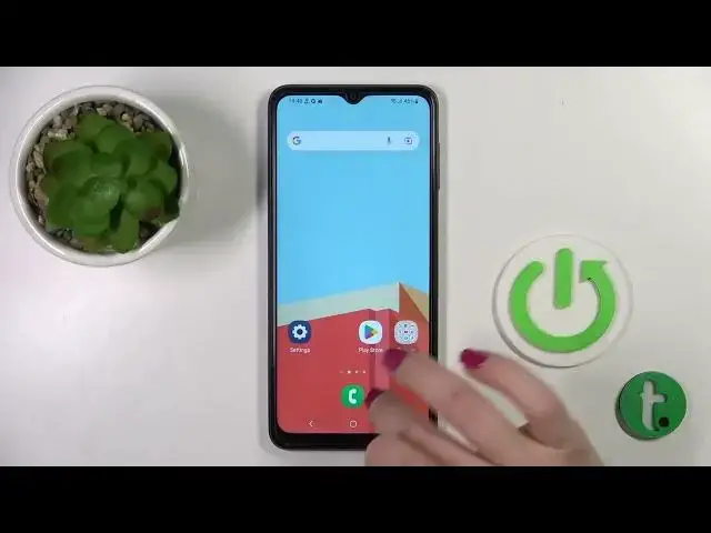 'Video thumbnail for How to Turn Off Notifications Sound During Calls on SAMSUNG Galaxy A04s'