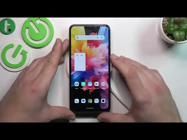'Video thumbnail for Vivo Y16 - Does it support wireless charging'