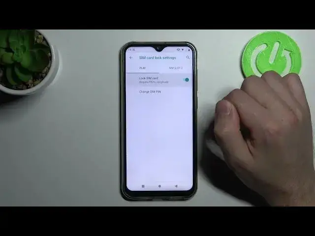'Video thumbnail for How to Remove SIM PIN from SIM Card in CUBOT X20 – Disable PIN SIM'
