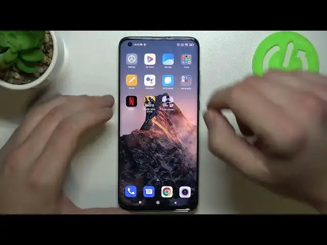 'Video thumbnail for How to Set Up Vibrations in Xiaomi Mi 10 Pro 5G - Change Vibration Intensity'