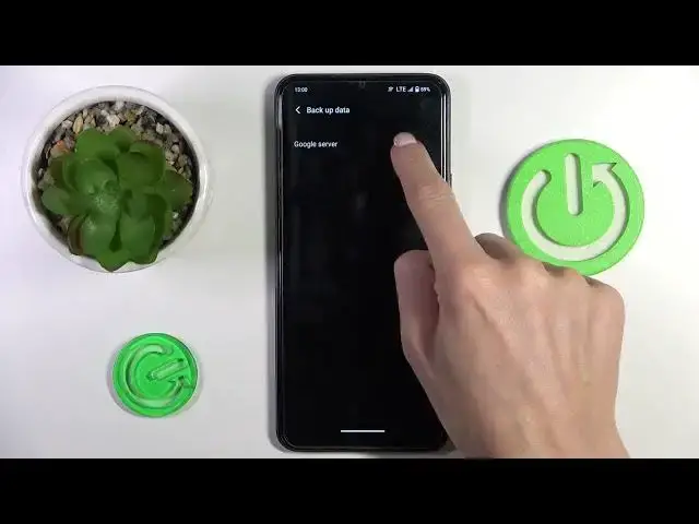 'Video thumbnail for How to Turn On the Automatic Backup to Google One on the VIVO Y22S'