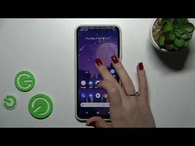 Video thumbnail for Nokia X10 - How To Enable & Disable Google Feed