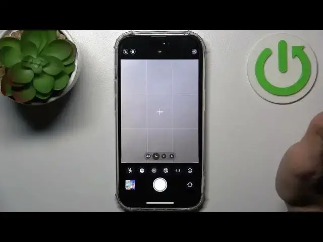 Video thumbnail for How to Change Camera Aspect Ratio in iPhone 14 Pro?
