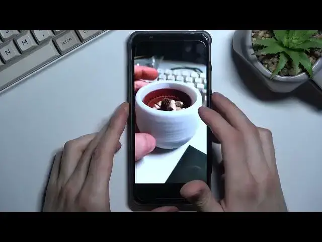 Video thumbnail for NUBIA Red Magic 7 - How To Record Timelapse