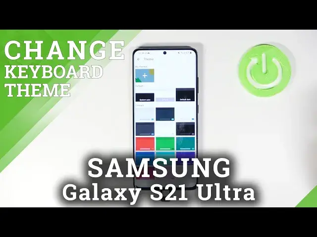 'Video thumbnail for How to Change Theme of Keyboard in Samsung Galaxy S21 Ultra – Set Up Different Device Look'