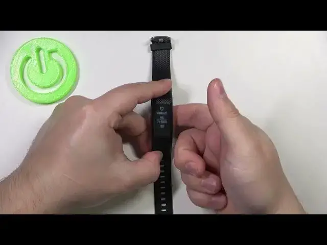 Video thumbnail for How to Measure Heart Rate on GARMIN Vivosmart 3 – Enable Health Monitoring