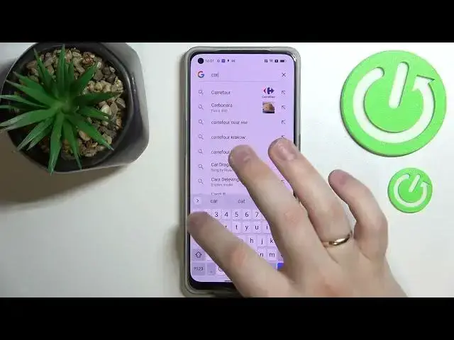 'Video thumbnail for OPPO RENO 7 LITE - How To Activate Keyboard Clipboard'