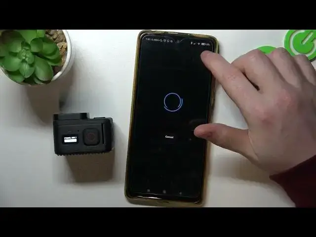 Video thumbnail for How to Find Lost GoPro Hero 11 Black Mini?