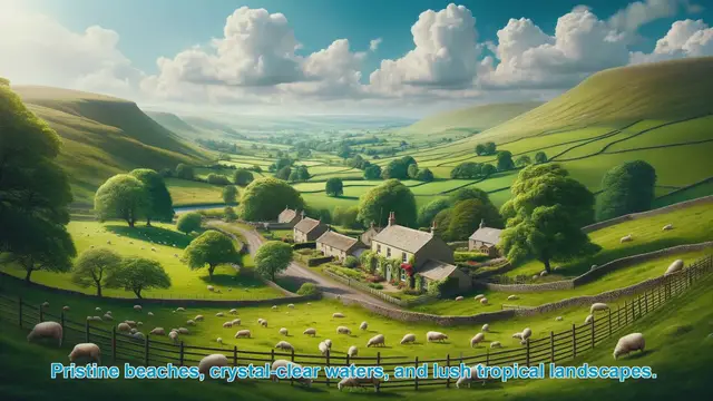 Video thumbnail for Top 10 Places To Visit For Budget Travelers In Seychelles