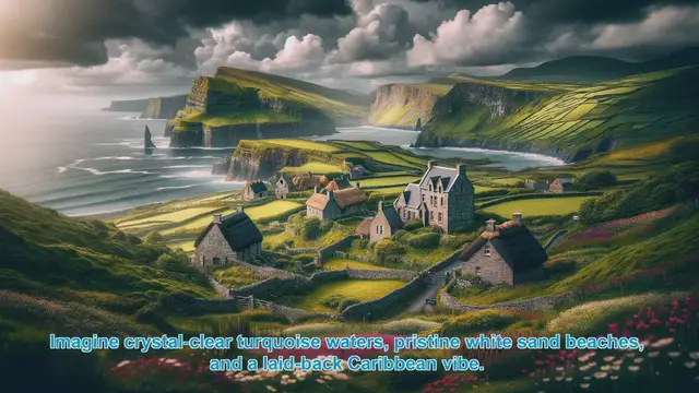 Video thumbnail for Discover the Top 10 Day Trips in the Cayman Islands