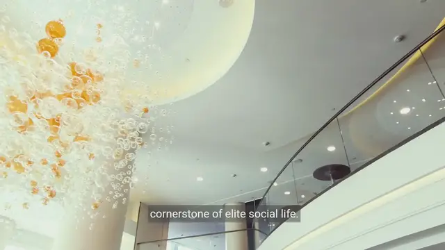 Video thumbnail for The High-End Event Planning Entrepreneur: Organizing Lavish Events for Elite Clients