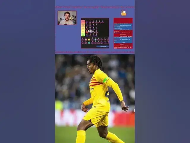 Video thumbnail for ¿HAY QUE VENDER A KOUNDÉ?