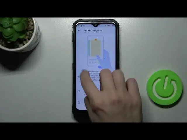 Video thumbnail for How to Change Gestures Sensitivity on DOOGEE S86 Pro – Customize Gestures