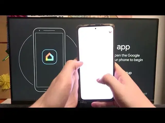 Video thumbnail for How to Hard Reset Chromecast 3rd gen with Google Home App?