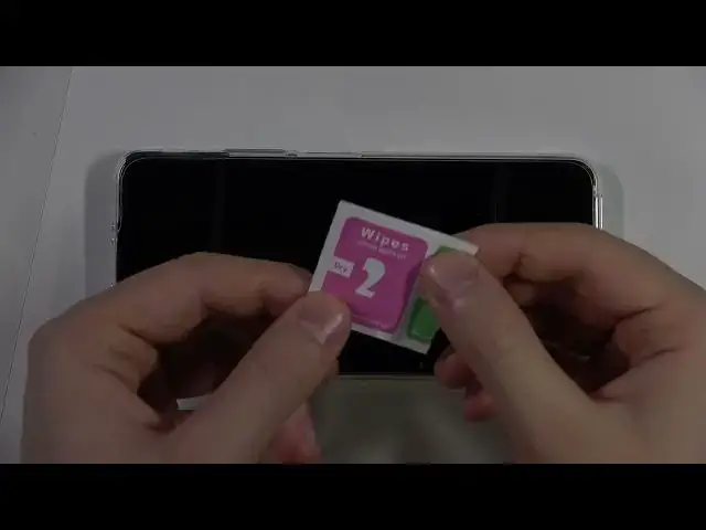 Video thumbnail for How to Install Tempered Glass on POCO M4 Pro – Get Screen Protector to Stick