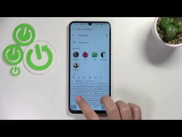 'Video thumbnail for How to Change Keyboard Language in HONOR X7 – Set Up Keyboard Language'